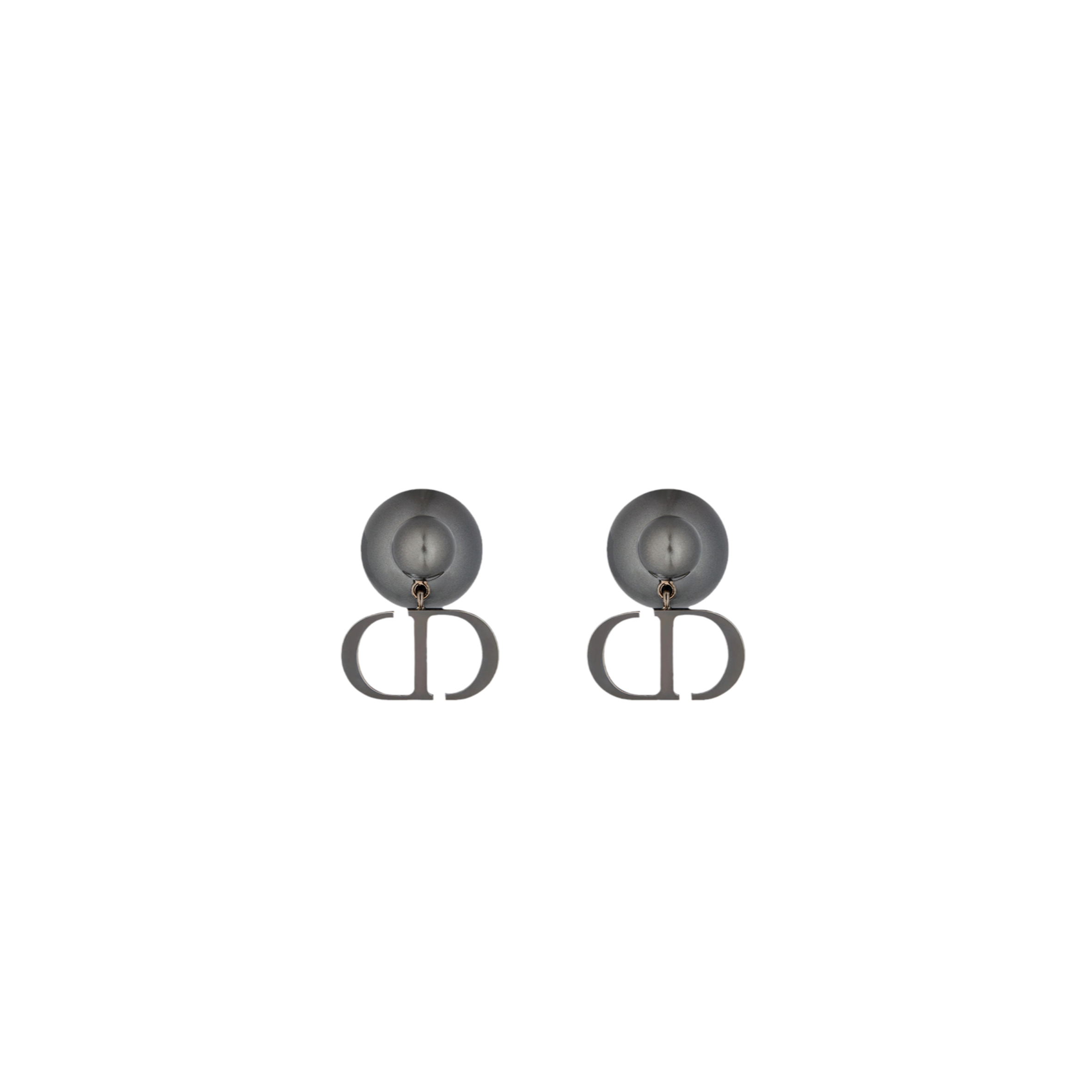 DIOR TRIBALES EARRINGS E1293TRIRS D806